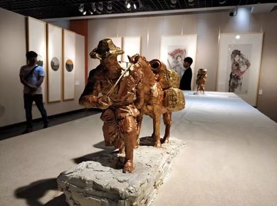 文藝精品薈萃，共享文化盛宴——2018年佛山文藝創作精品展邀您共賞