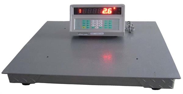 常見電子地磅、汽車衡作弊方法